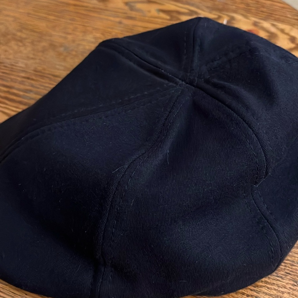 BOSTON Scally Co. Hat
